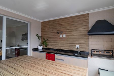 Varanda de apartamento para alugar com 2 quartos, 94m² em Vila Romana, São Paulo