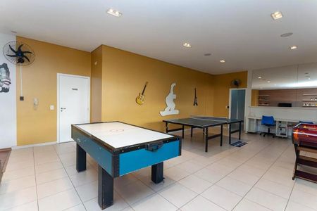 Apartamento para alugar com 94m², 2 quartos e 2 vagasSalão de jogos