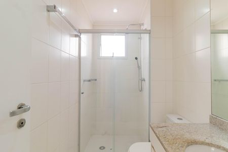 Apartamento para alugar com 94m², 2 quartos e 2 vagasBanheiro da Suíte