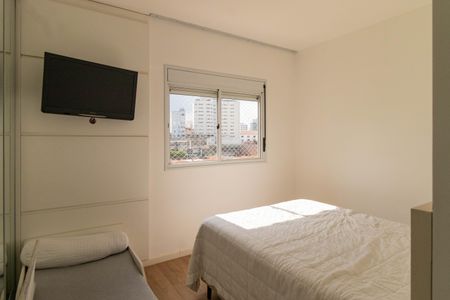 Apartamento para alugar com 94m², 2 quartos e 2 vagasSuíte