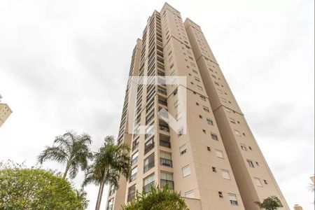 Apartamento para alugar com 94m², 2 quartos e 2 vagasFachada