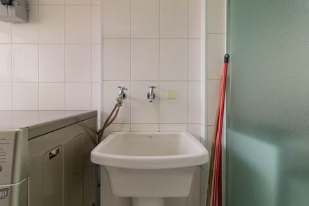 Apartamento para alugar com 94m², 2 quartos e 2 vagasÁrea de Serviço