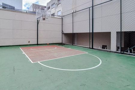Apartamento para alugar com 94m², 2 quartos e 2 vagasQuadra Esportiva