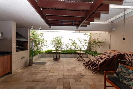 Apartamento para alugar com 94m², 2 quartos e 2 vagasch