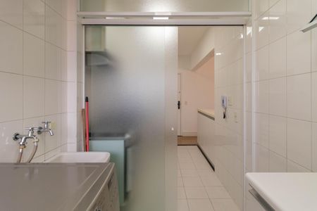 Apartamento para alugar com 94m², 2 quartos e 2 vagasÁrea de Serviço