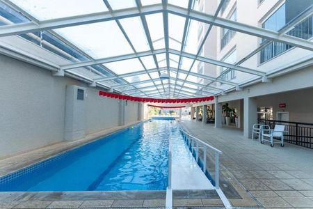 Apartamento para alugar com 94m², 2 quartos e 2 vagasPiscina Coberta