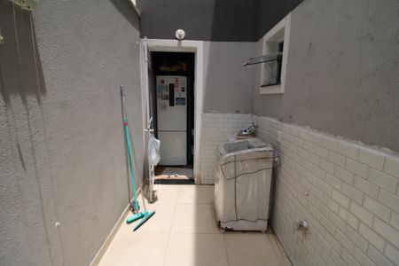 Apartamento para alugar com 56m², 2 quartos e sem vagaÁrea de Serviço