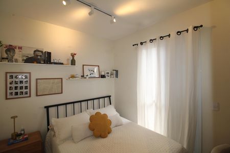 Apartamento para alugar com 56m², 2 quartos e sem vagaQuarto 2