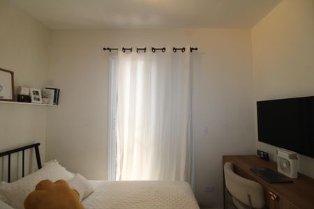 Apartamento para alugar com 56m², 2 quartos e sem vagaQuarto 2