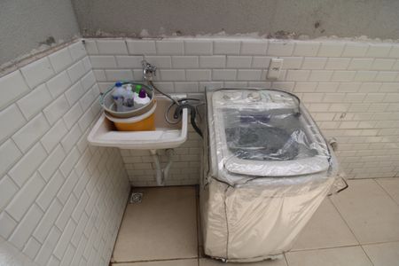 Apartamento para alugar com 56m², 2 quartos e sem vagaÁrea de Serviço