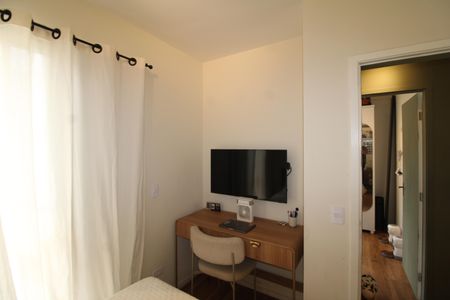 Apartamento para alugar com 56m², 2 quartos e sem vagaQuarto 2