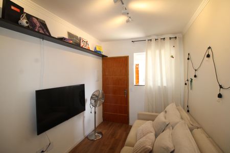 Apartamento para alugar com 56m², 2 quartos e sem vagaSala / Cozinha