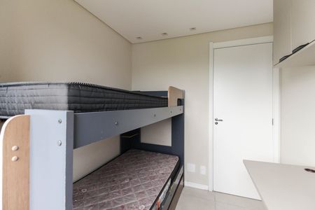 Quarto 2 de apartamento para alugar com 2 quartos, 41m² em Jardim Helian, São Paulo