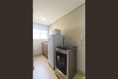 Apartamento para alugar com 41m², 2 quartos e sem vagaSalão de Festas