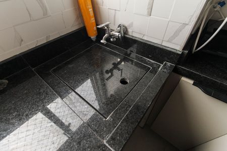 Apartamento para alugar com 41m², 2 quartos e sem vagaÁrea de Serviço