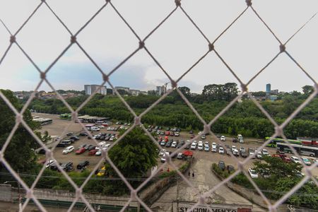 Apartamento para alugar com 41m², 2 quartos e sem vagaVista Área de Serviço
