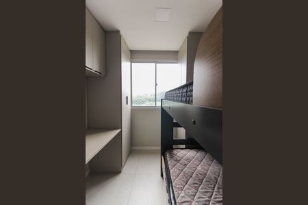 Apartamento para alugar com 41m², 2 quartos e sem vagaQuarto 2