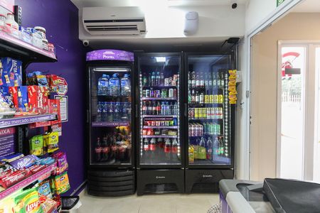 Apartamento para alugar com 41m², 2 quartos e sem vagaMercadinho