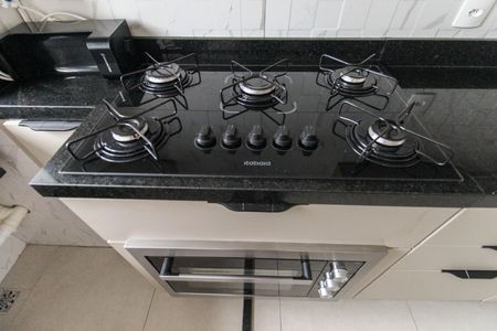 Apartamento para alugar com 41m², 2 quartos e sem vagaCozinha