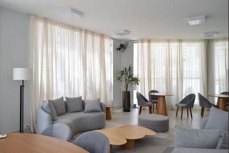 Apartamento para alugar com 75m², 2 quartos e 2 vagasCoworking