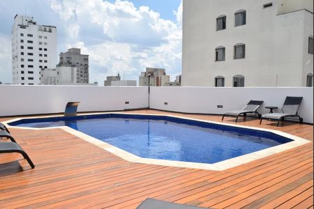 Apartamento para alugar com 75m², 2 quartos e 2 vagasPiscina