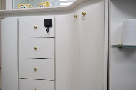 Apartamento para alugar com 75m², 2 quartos e 2 vagasBanheiro