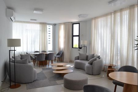 Apartamento para alugar com 75m², 2 quartos e 2 vagasCoworking