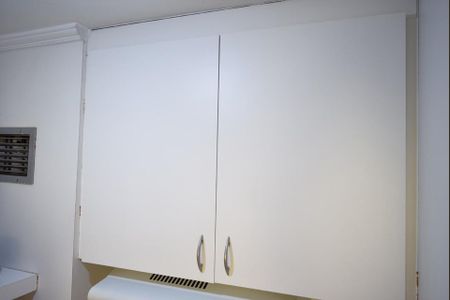 Apartamento para alugar com 75m², 2 quartos e 2 vagasCozinha