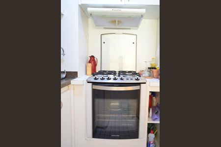 Apartamento para alugar com 75m², 2 quartos e 2 vagasCozinha