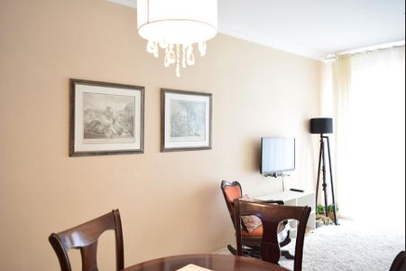 Apartamento para alugar com 75m², 2 quartos e 2 vagasSala