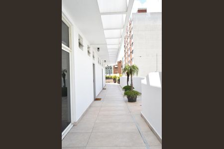 Apartamento para alugar com 75m², 2 quartos e 2 vagasRooftop