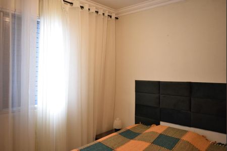 Apartamento para alugar com 75m², 2 quartos e 2 vagasQuarto 2