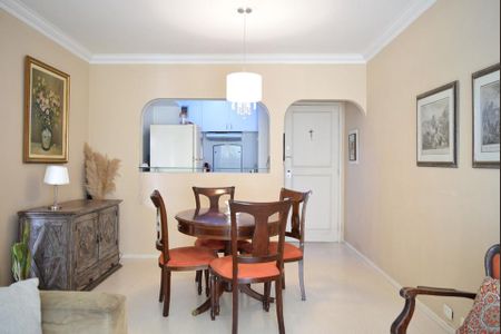 Apartamento para alugar com 75m², 2 quartos e 2 vagasSala