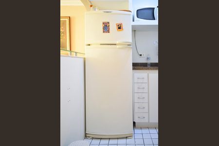 Apartamento para alugar com 75m², 2 quartos e 2 vagasCozinha