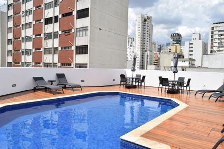 Apartamento para alugar com 75m², 2 quartos e 2 vagasPiscina
