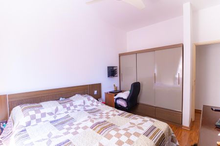 Apartamento à venda com 76m², 2 quartos e 1 vagaQuarto 