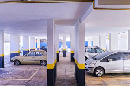 Apartamento à venda com 76m², 2 quartos e 1 vagaGaragem