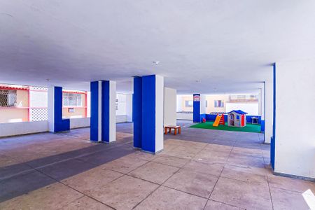 Apartamento à venda com 76m², 2 quartos e 1 vagaÁrea comum - Playground