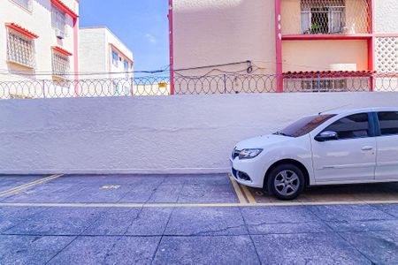 Apartamento à venda com 76m², 2 quartos e 1 vagaGaragem