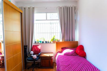 Apartamento à venda com 76m², 2 quartos e 1 vagaQuarto 2 