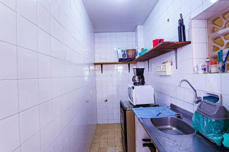 Apartamento à venda com 76m², 2 quartos e 1 vagaÁrea comum - Salão de festas cozinha