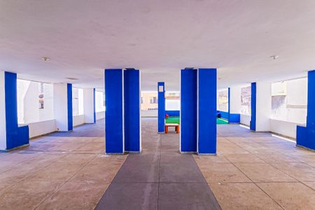 Apartamento à venda com 76m², 2 quartos e 1 vagaÁrea comum - Playground