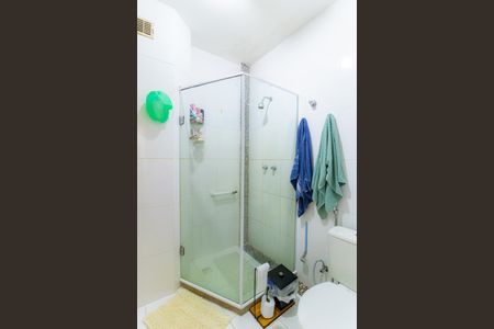 Apartamento à venda com 76m², 2 quartos e 1 vagaBanheiro