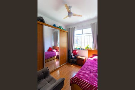 Apartamento à venda com 76m², 2 quartos e 1 vagaQuarto 2 