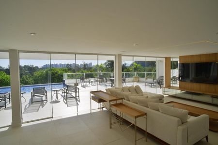 Casa de condomínio à venda com 850m², 4 quartos e 6 vagasSala 2