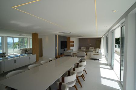 Casa de condomínio à venda com 850m², 4 quartos e 6 vagasSala 1