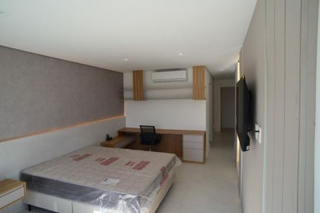 Casa de condomínio à venda com 850m², 4 quartos e 6 vagasSuíte 2