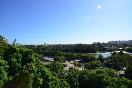 Casa de condomínio à venda com 850m², 4 quartos e 6 vagasVista Rooftop