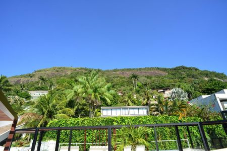 Casa de condomínio à venda com 850m², 4 quartos e 6 vagasVista Rooftop