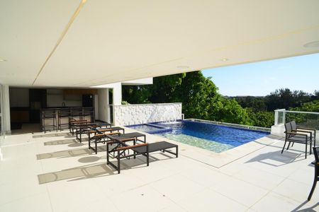 Casa de condomínio à venda com 850m², 4 quartos e 6 vagasPiscina